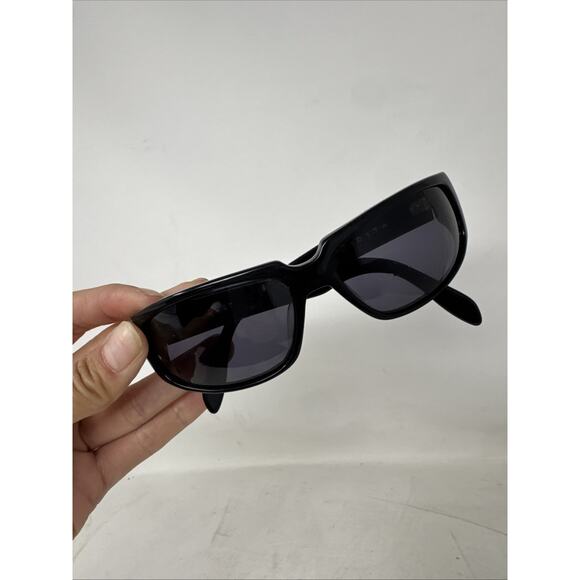 Dita Women’s Sunglasses- Dust Black Y2K main image 11